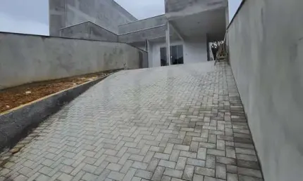 Casa com 3 quartos à venda no Dom Joaquim, Brusque 