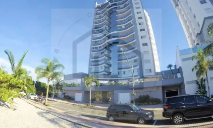BELO E MOBILIADO APARTAMENTO DE 2 DORMITÓRIOS SENDO 1 SUÍTE