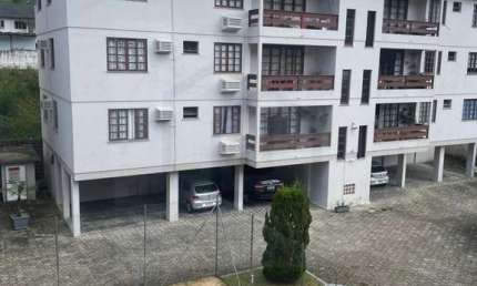 Apartamento com 2 quartos à venda no São Luiz, Brusque 