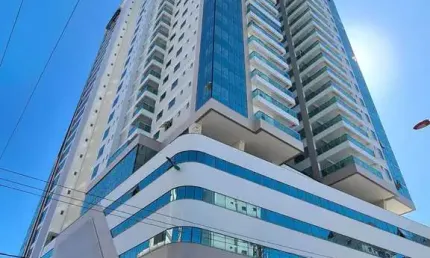 Apartamento à venda no bairro Meia Praia - Itapema/SC