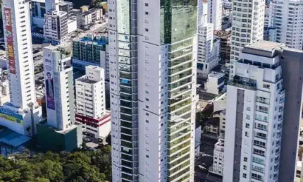 Apartamento à venda no bairro pioneiros - balneário camboriú/sc