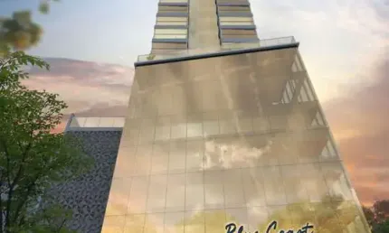 Apartamento à venda no bairro Barra Norte - Balneário Camboriú/SC