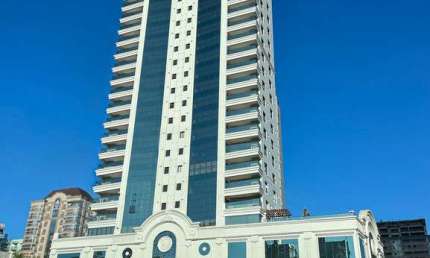Apartamento à venda no bairro Castelo Branco - Itapema/SC