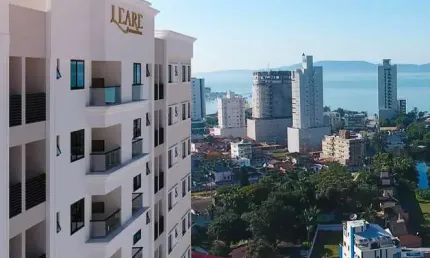 Apartamento à venda no bairro Casa Branca - Itapema/SC