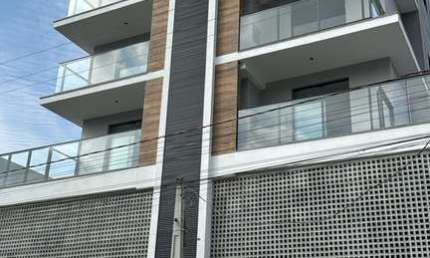 Apartamento à venda no bairro Morretes - Itapema/SC