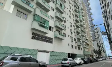 Apartamento à venda no bairro Barra Sul - Balneário Camboriú/SC