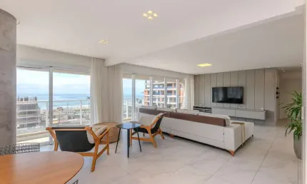 Apartamento à venda no bairro Praia Brava - Itajaí/SC