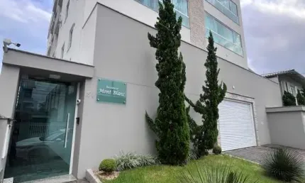 Apartamento à venda no bairro São Luiz - Brusque/SC