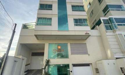 Apartamento à venda no bairro Meia Praia - Itapema/SC