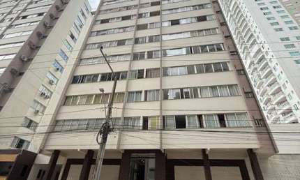 Apartamento à venda no bairro Barra Norte - Balneário Camboriú/SC