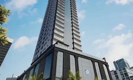 Apartamento à venda no bairro Meia Praia - Itapema/SC