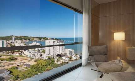 Apartamento com 3 quartos à venda na Rua 129 A, 01, Centro, Itapema