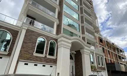 Apartamento com 3 quartos à venda na Rua 115, 173, Centro, Itapema