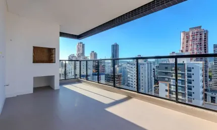 Apartamento à venda no bairro meia praia - itapema/sc