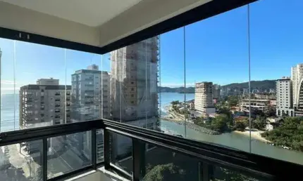 Apartamento à venda no bairro Meia Praia - Itapema/SC