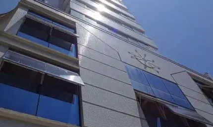Apartamento à venda no bairro Centro - Balneário Camboriú/SC