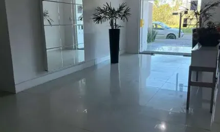 Apartamento à venda no bairro perequê - porto belo/sc