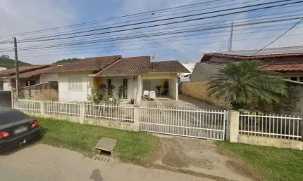Casa com 3 quartos à venda no Dom Joaquim, Brusque 