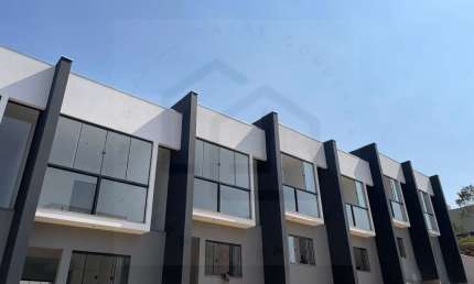 Casa com 2 quartos à venda no Águas Claras, Brusque 
