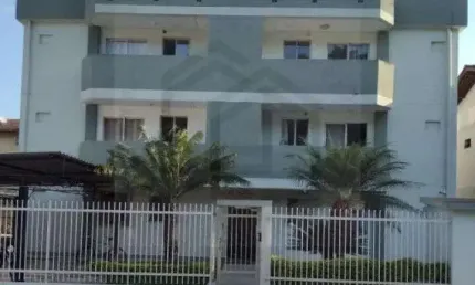 Apartamento com 2 quartos à venda no Steffen, Brusque 