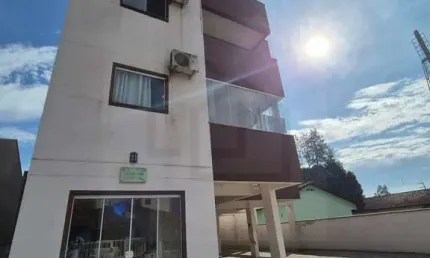 Apartamento com 2 quartos à venda no Guarani, Brusque 