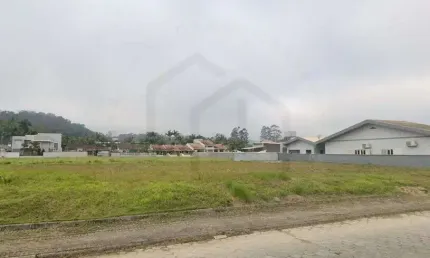 Terreno à venda no Centro, Guabiruba 