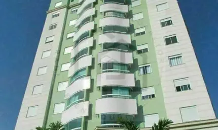 Apartamento com 2 quartos à venda no São Luiz, Brusque 