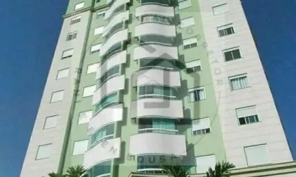 Apartamento com 2 quartos à venda no São Luiz, Brusque 