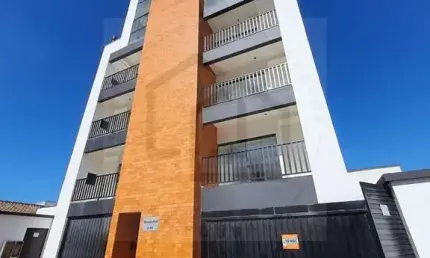 Apartamento com 2 quartos para alugar no Santa Terezinha, Brusque 