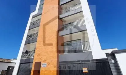 Apartamento com 2 quartos para alugar no Santa Terezinha, Brusque 