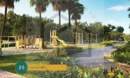 Construa seu lar em 240m² de praticidade e boa localização