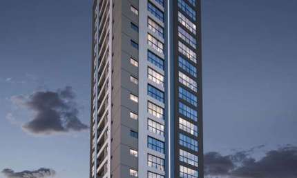 Apartamento à venda no bairro Perequê - Porto Belo/SC