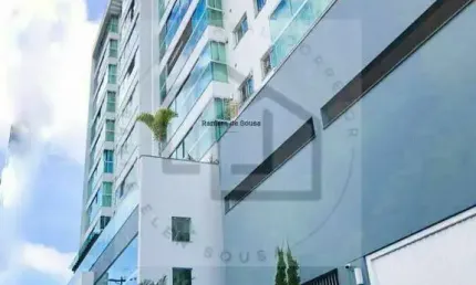 Apartamento com 3 quartos à venda no São Luiz, Brusque 