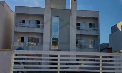 Apartamento com 2 quartos para alugar no Limeira Baixa, Brusque 
