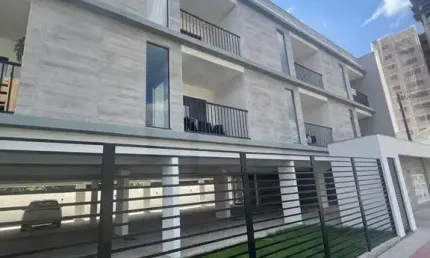 Apartamento com 1 quarto para alugar no Santa Terezinha, Brusque 