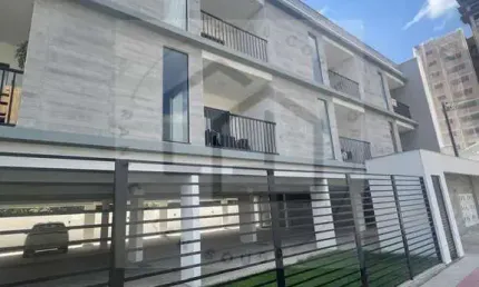 Apartamento com 1 quarto para alugar no Santa Terezinha, Brusque 