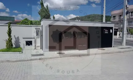 Terreno de 423m² em condomínio fechado – segurança e valorização