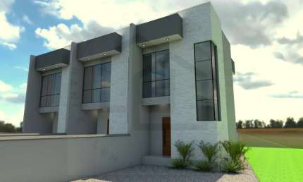 Casa com 2 quartos à venda no Lageado Baixo, Guabiruba 