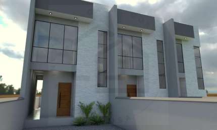 Casa com 2 quartos à venda no Lageado Baixo, Guabiruba 