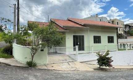 Casa com 2 quartos à venda no Azambuja, Brusque 