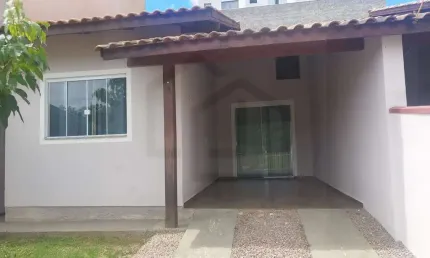 Casa com 2 quartos para alugar no Volta Grande, Brusque 