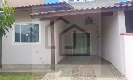 Casa com 2 quartos para alugar no Volta Grande, Brusque 