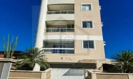 APARTAMENTO COM 2 DORMITÓRIOS SENDO 1 SUÍTE NO BAIRRO SANTA TEREZINHA