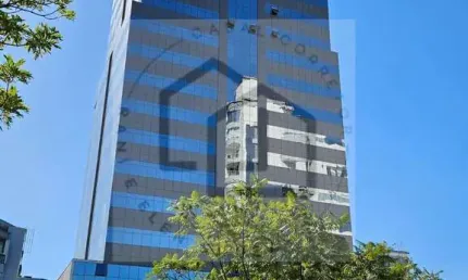 Sala comercial no edificio majestic executive center