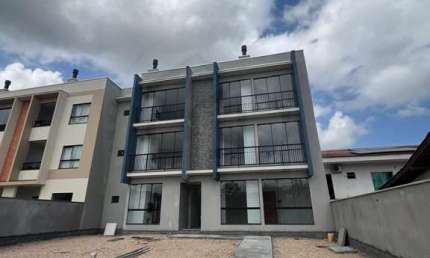 Apartamento Padrão no Residencial Villaggio II Limoeiro.