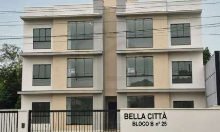 Apartamento com 1 quarto para alugar no Limoeiro, Brusque 