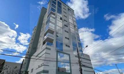 EXCELENTE APARTAMENTO MOBILIADO COM 2 DORMITÓRIOS SENDO 1 SUÍTE