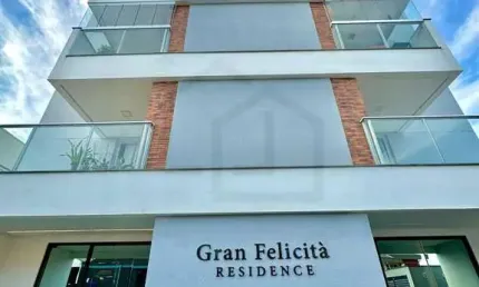 Apartamento com 2 quartos à venda no São Luiz, Brusque 