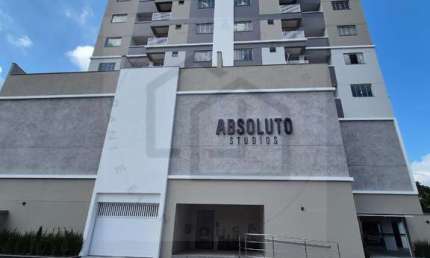 Apartamento para alugar no bairro Santa Terezinha - Brusque/SC