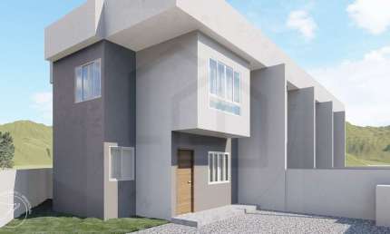 Casa com 3 quartos à venda no Limeira Baixa, Brusque 